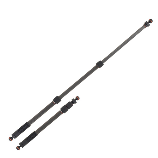 INON CARBON TELESCOPIC ARM L