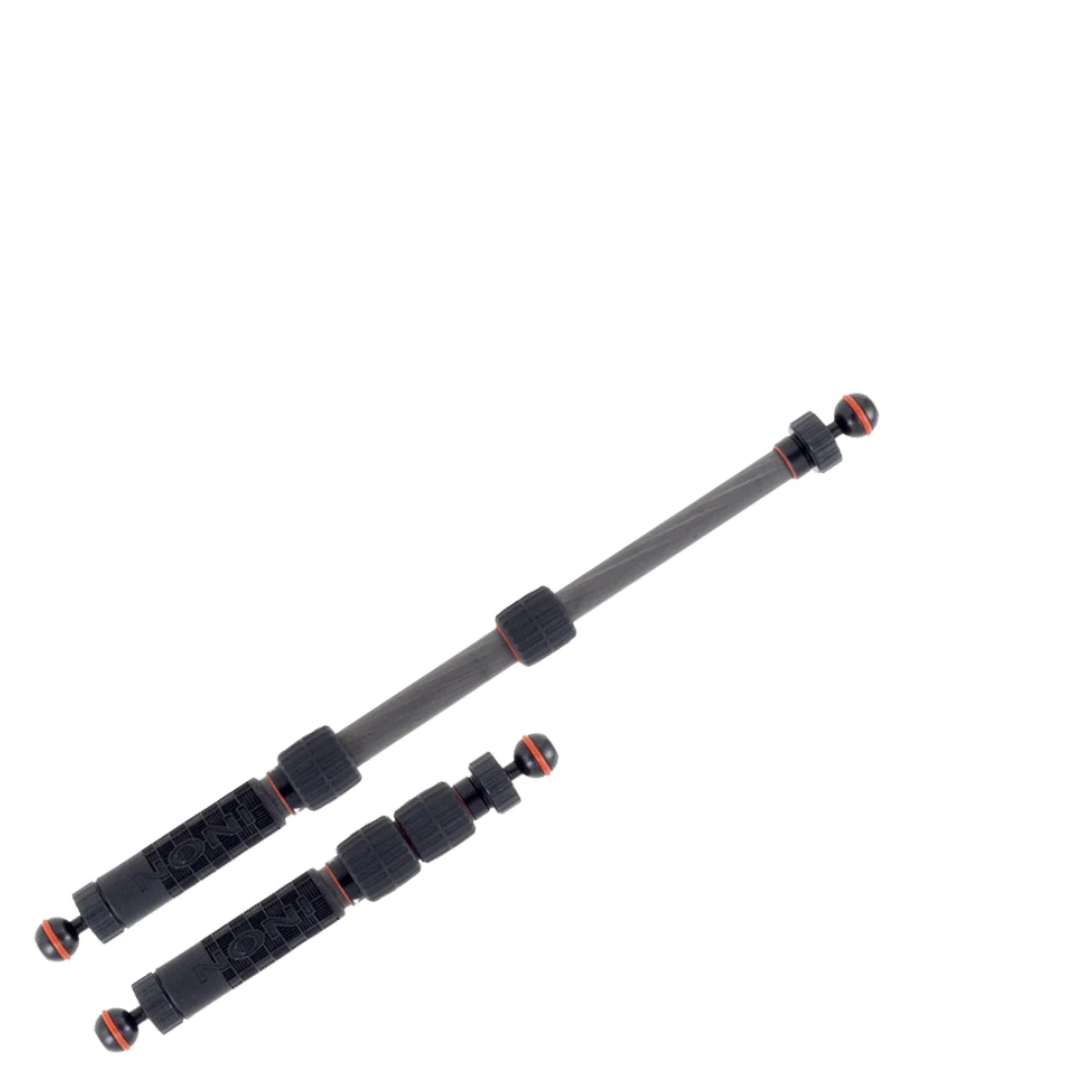 INON CARBON TELESCOPIC ARM S