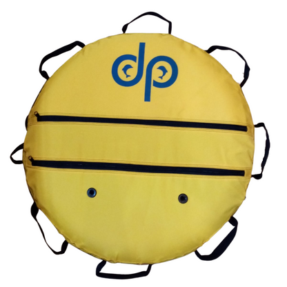 DP FREEDIVING RING BUOY