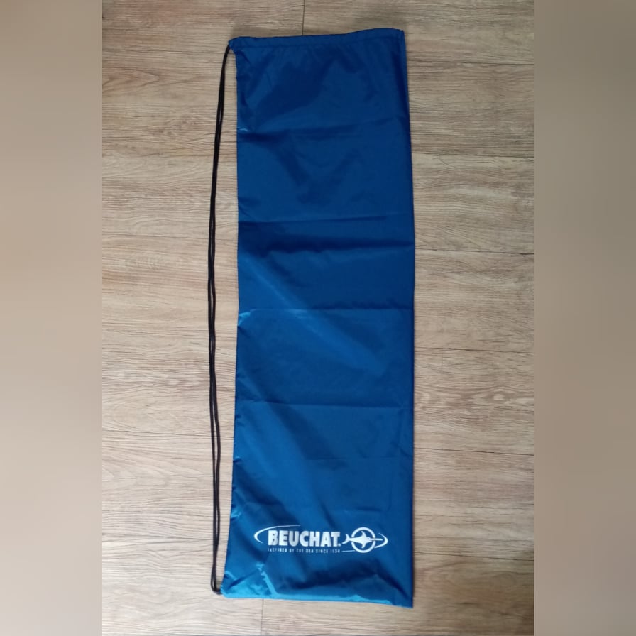 DP DRAWSTRING BAG FOR LONG FINS