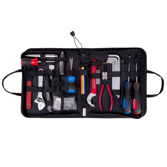 IST DT-4 TECHNICIAN'S TOOL KIT