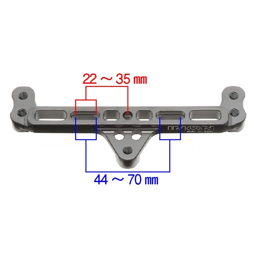 INON GRIP BASE M1