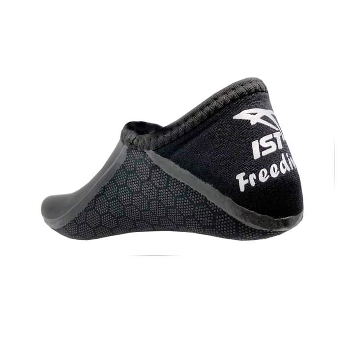 IST SK9 3MM FREEDIVING BOAT SOCKS