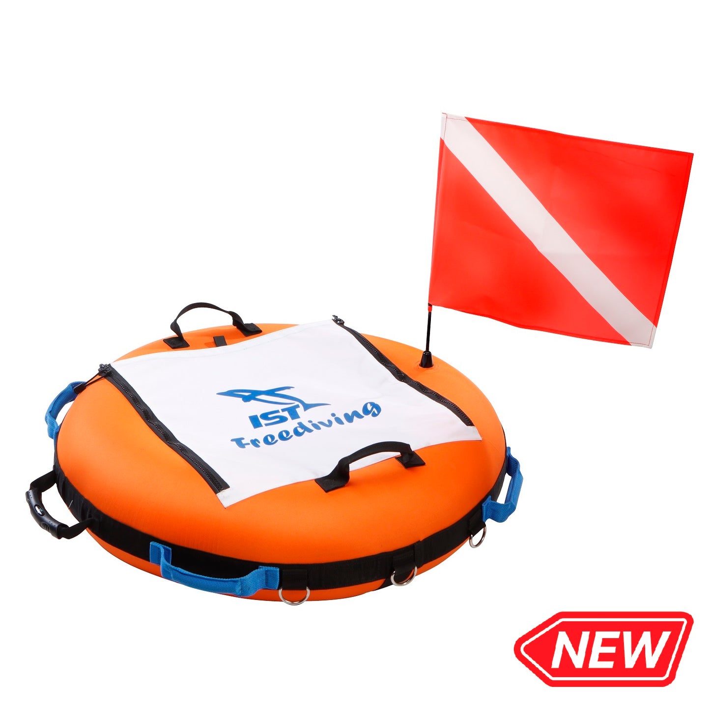 IST FD-BUOY/E FREEDIVING BUOY