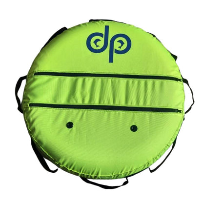 DP FREEDIVING RING BUOY