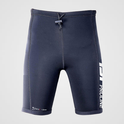 IST STS-0215 1.5MM SUPER STRECH NEOPRENE SHORTS