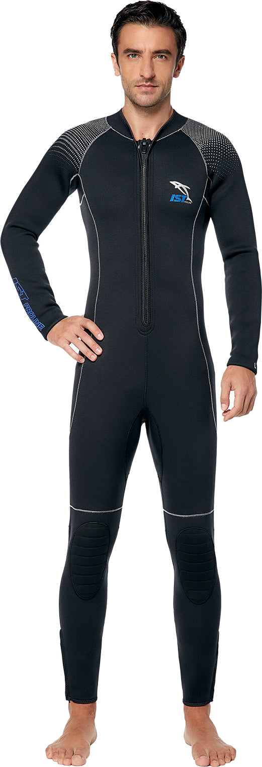 IST WSR50 3MM REVERSIBLE MEN'S WETSUIT