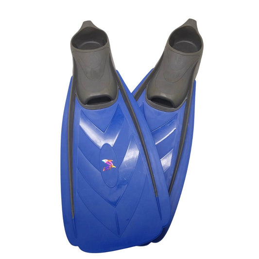 IST SNORKELING FINS