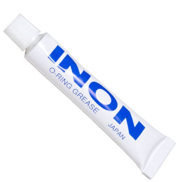 INON SILICONE GREASE