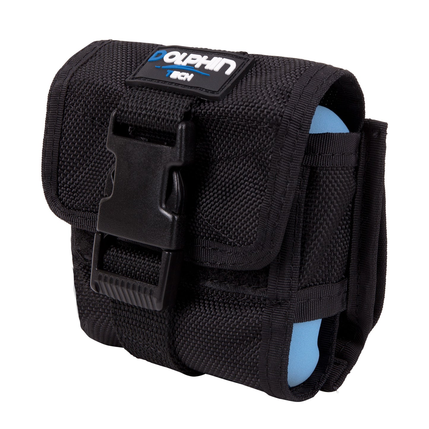 IST JT-WP8 TECH BCD WEIGHT POCKET-2KG