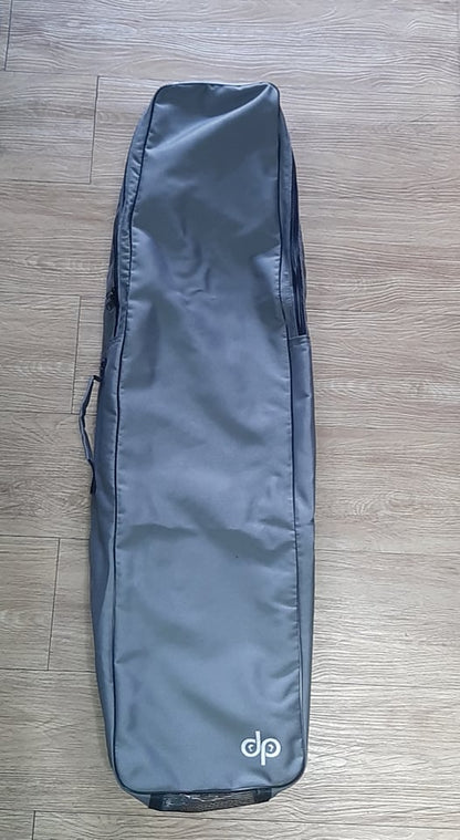 DP LONG FIN BACKPACK