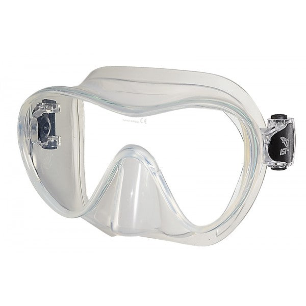 IST MP-110 Pi FRAMELESS MASK