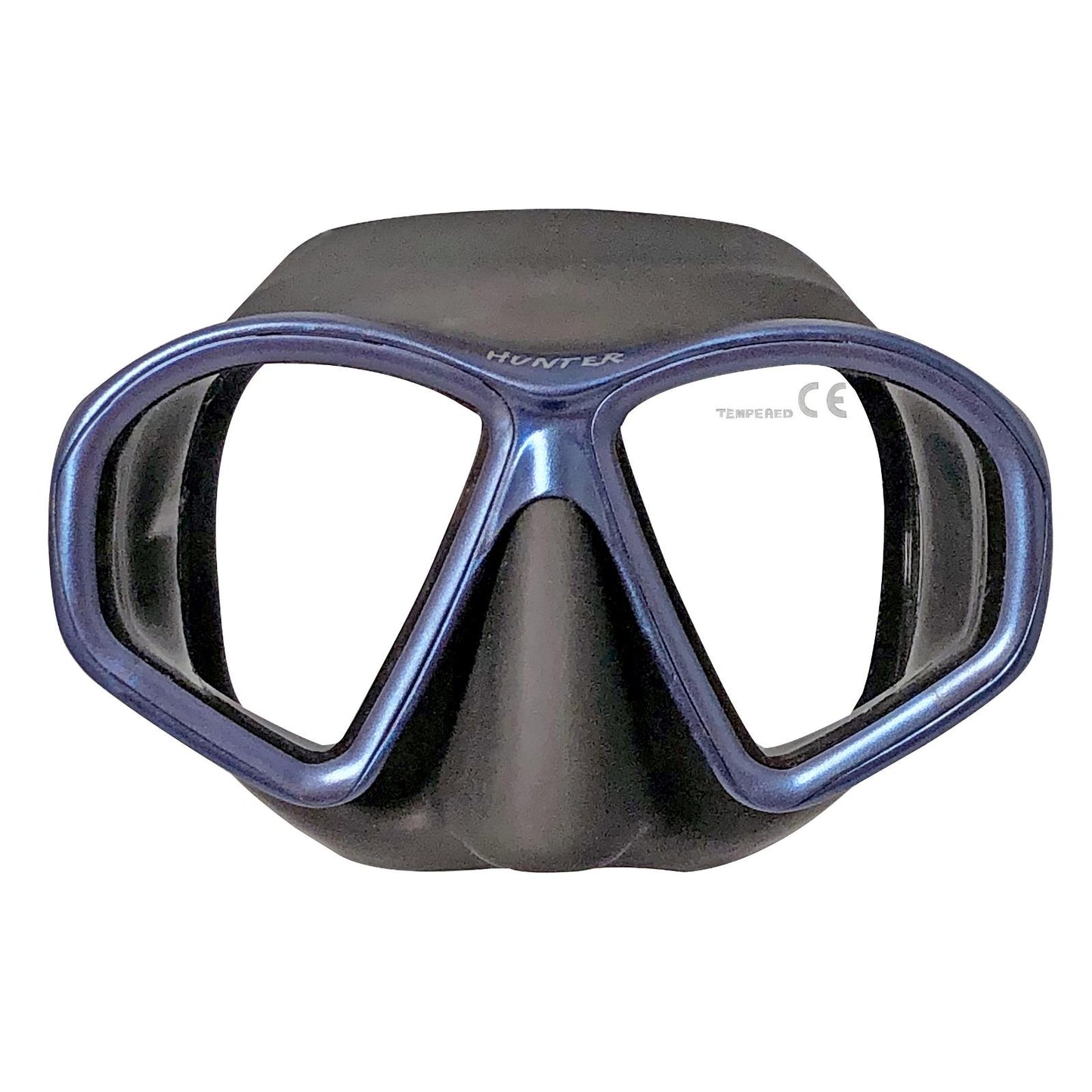 IST MP203/AF HUNTER MASK WITH  ANTI-FOG LENS