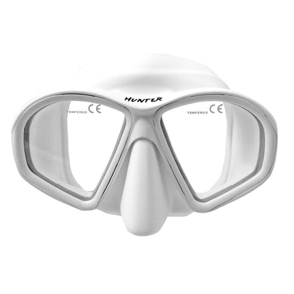 IST MP203/AF HUNTER MASK WITH  ANTI-FOG LENS