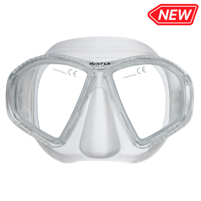 IST MP203 HUNTER LOW VOLUME MASK