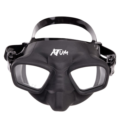 IST MP208 ATUM LOW VOLUME MASK