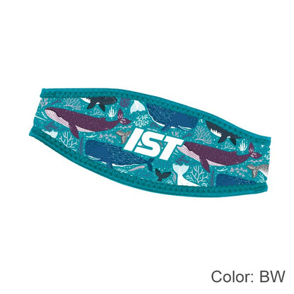 IST MS20 NEOPRENE STRAP COVER