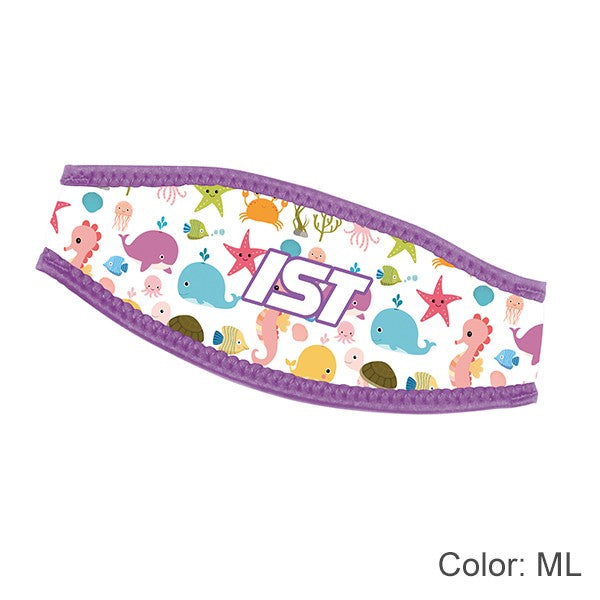 IST MS20 NEOPRENE STRAP COVER