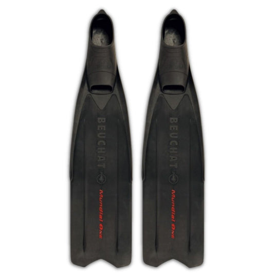 BEUCHAT MUNDIAL ONE LONG FINS