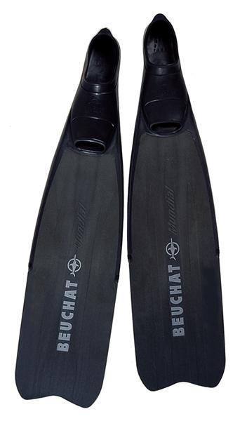 BEUCHAT MUNDIAL COMPETITION LONG FINS