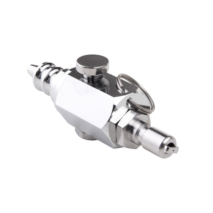 IST N-5 STAINLESS AIR NOZZLE