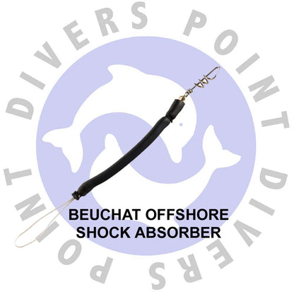 Offshore Shock Absorber