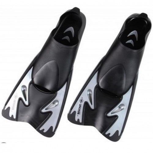 BEUCHAT PALMES SHORT FINS