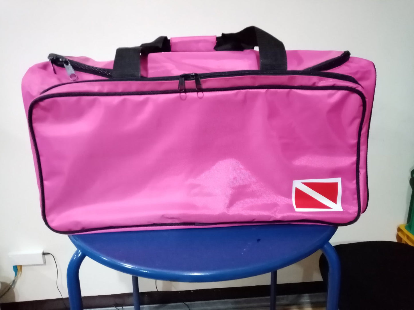 DP DIVE BAG