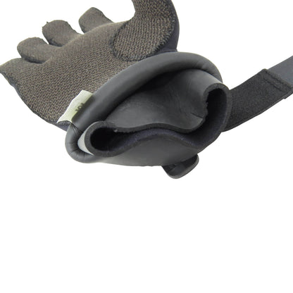 IST S680 5MM SEMI-DRY GLOVE SMALL