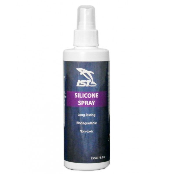 IST SGT-5 SILICONE SPRAY