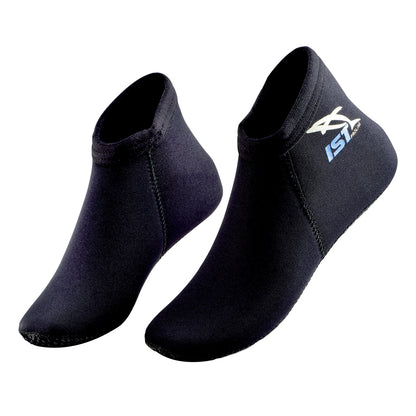 IST SK3 3MM NEOPRENE SOCKS