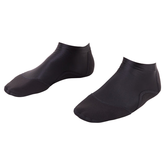 IST SKB-BK BEACH SOCKS BLACK