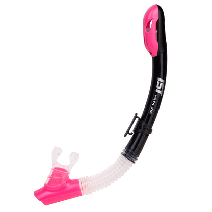 IST SNK-205 KIDS DRY TOP SNORKEL