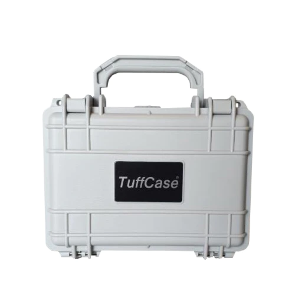 TUFFCASE 200 HARDCASE