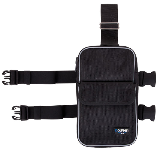 IST TSP-2 THIGH STORAGE POUCH