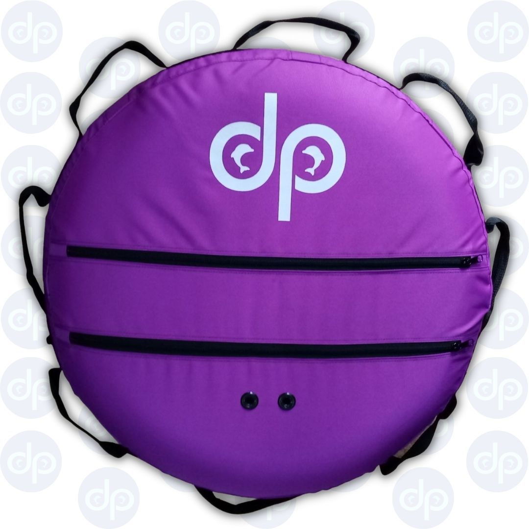 DP FREEDIVING RING BUOY