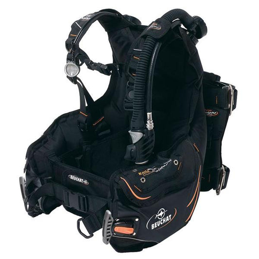 BEUCHAT MASTERLIFT VOYAGER BCD SMALL (PRE-OWNED)