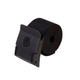 IST WB-10 WEIGHT BELT WITH PLASTIC BUCKLE