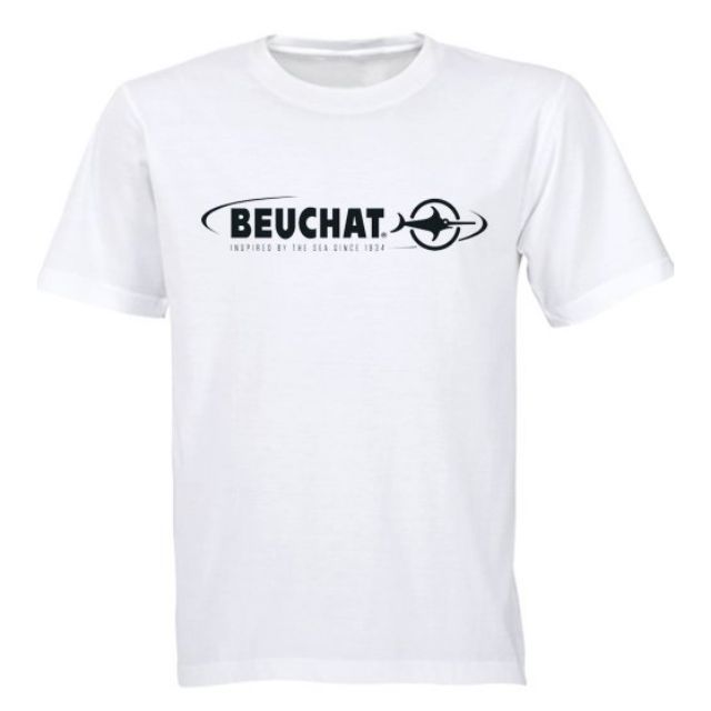 BEUCHAT LOGO T-SHIRT