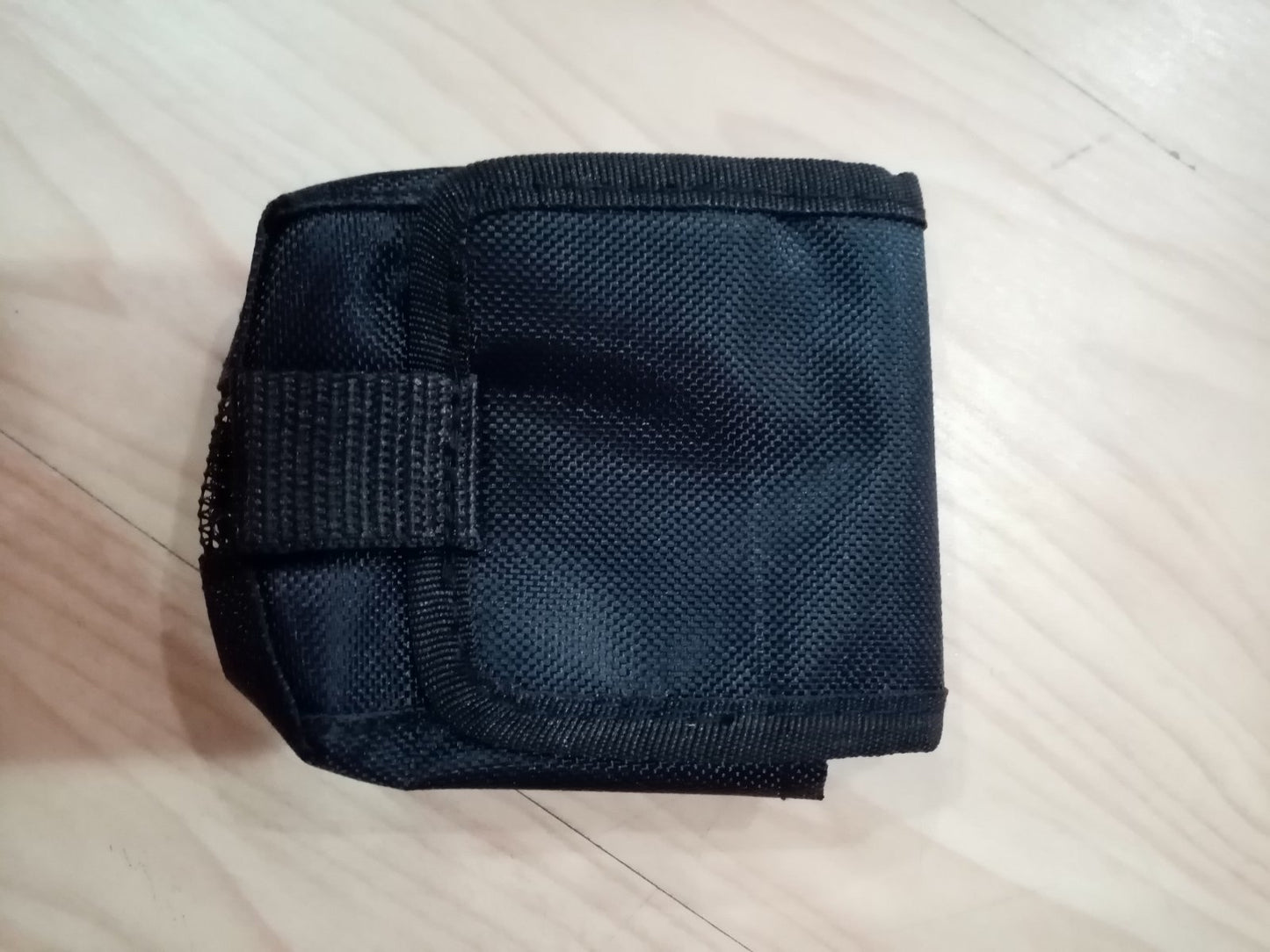 WEIGHT POCKET