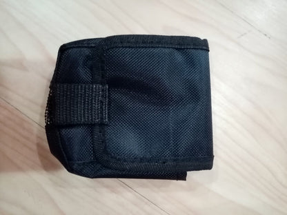 WEIGHT POCKET