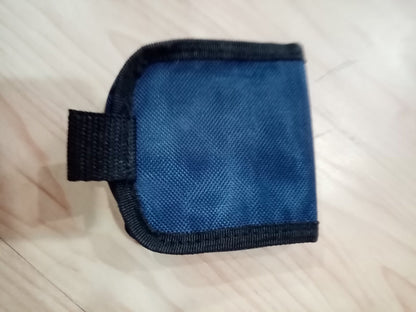 WEIGHT POCKET