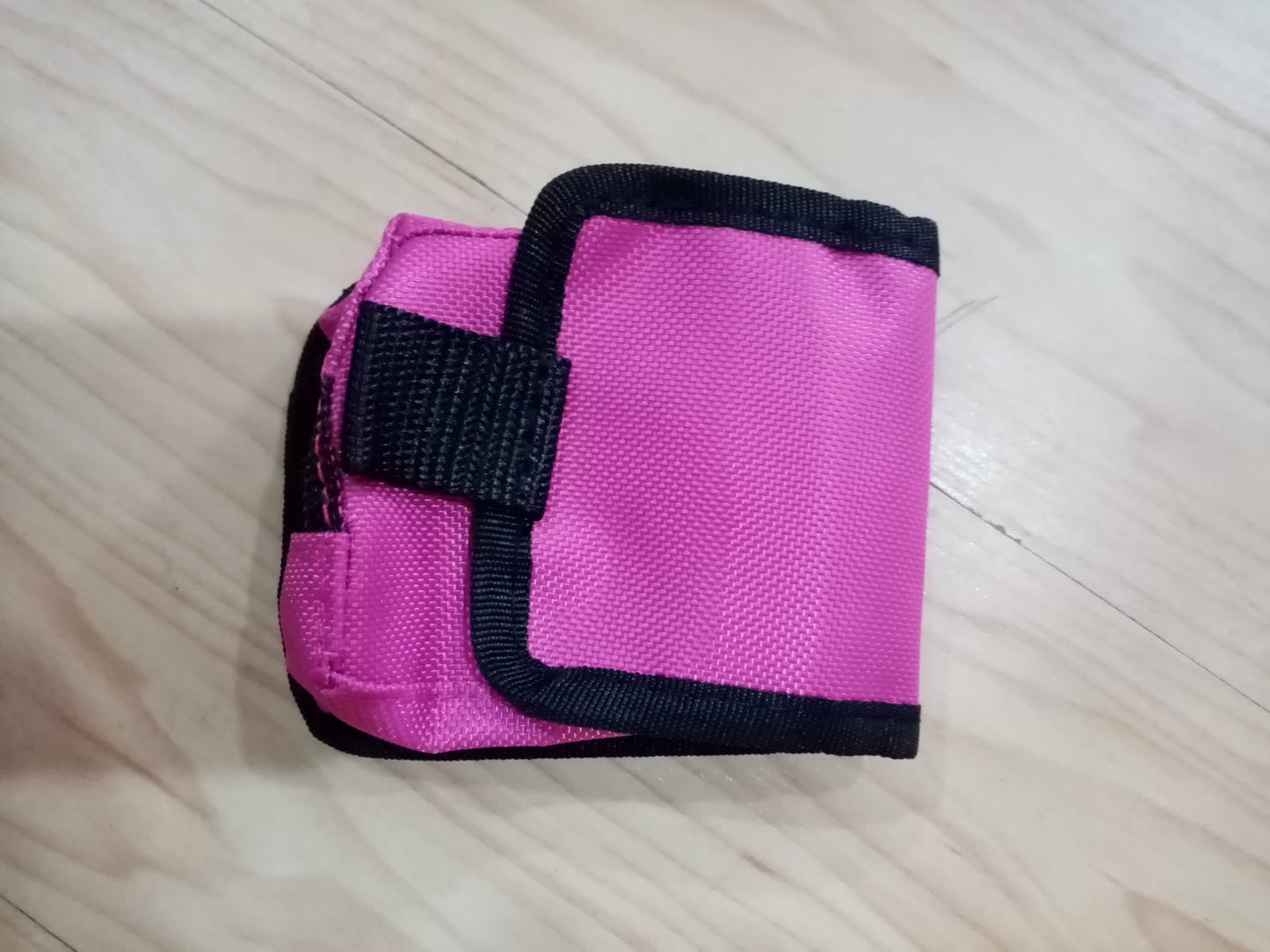 WEIGHT POCKET