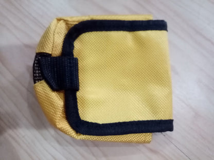 WEIGHT POCKET