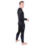 IST WS80 3MM DIVING JUMPSUITS