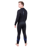 IST WS80 3MM DIVING JUMPSUITS