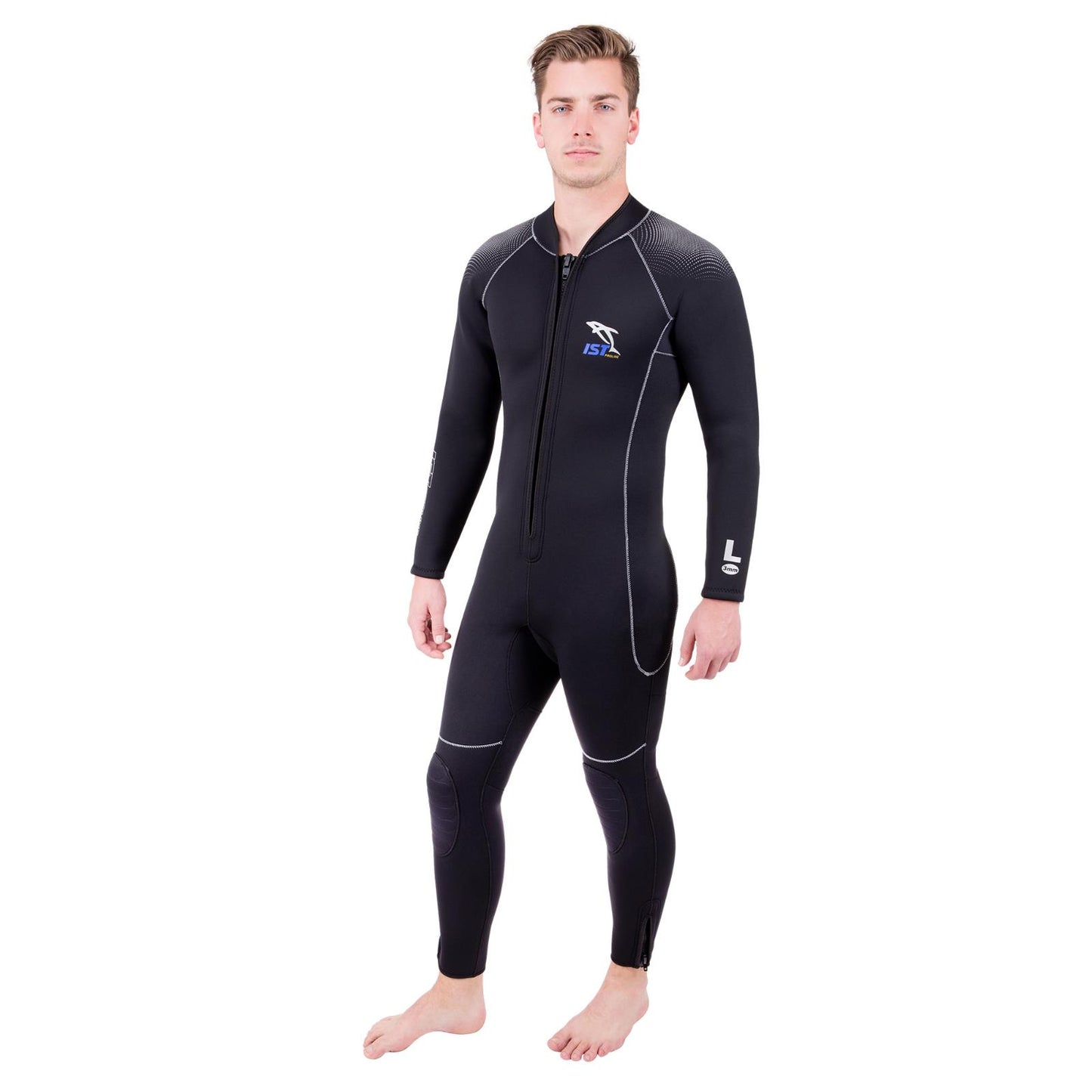 IST WSR50 3MM REVERSIBLE MEN'S WETSUIT