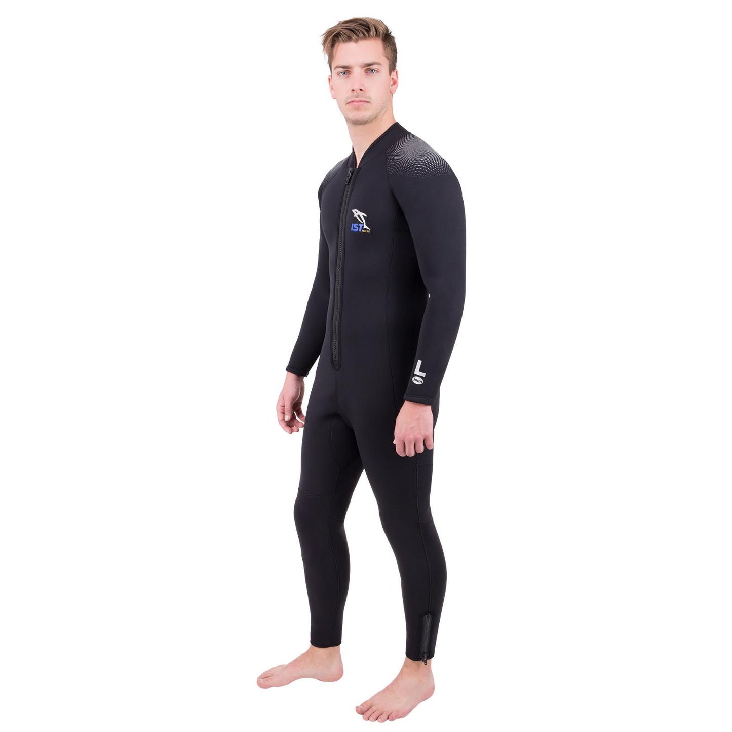 IST WSR50 3MM REVERSIBLE MEN'S WETSUIT