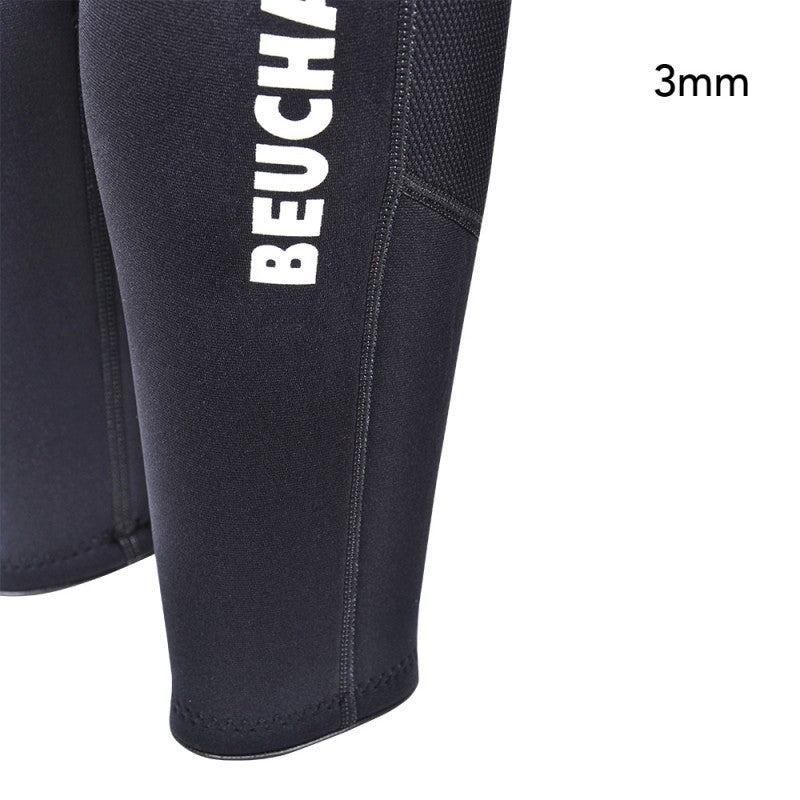 BEUCHAT OVERALL ALIZE LADY 3MM WETSUIT