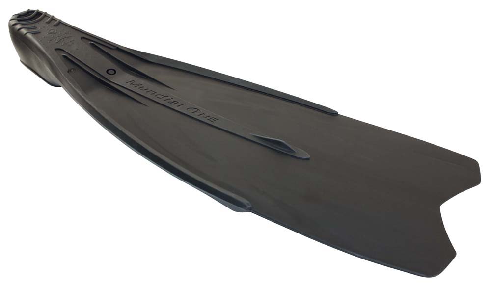 BEUCHAT MUNDIAL ONE-50 SEMI LONG FINS